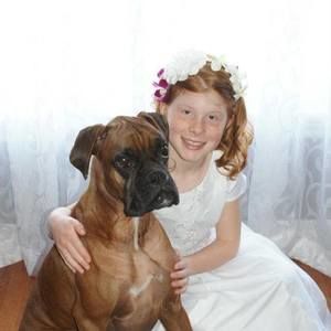 Meet your Posher, Leahanne